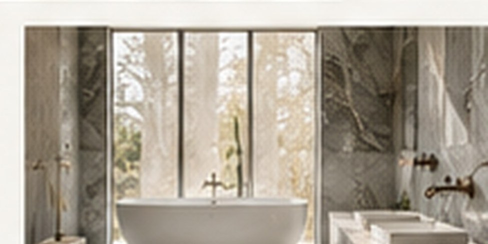 Bathrooms design inspiration