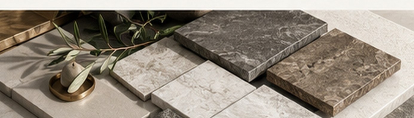 Materials Consultation