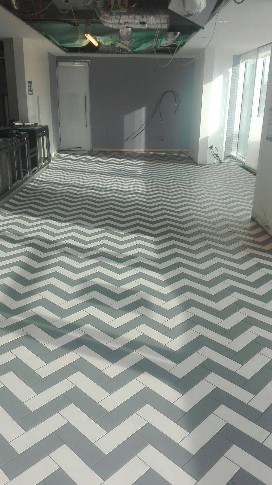 floor