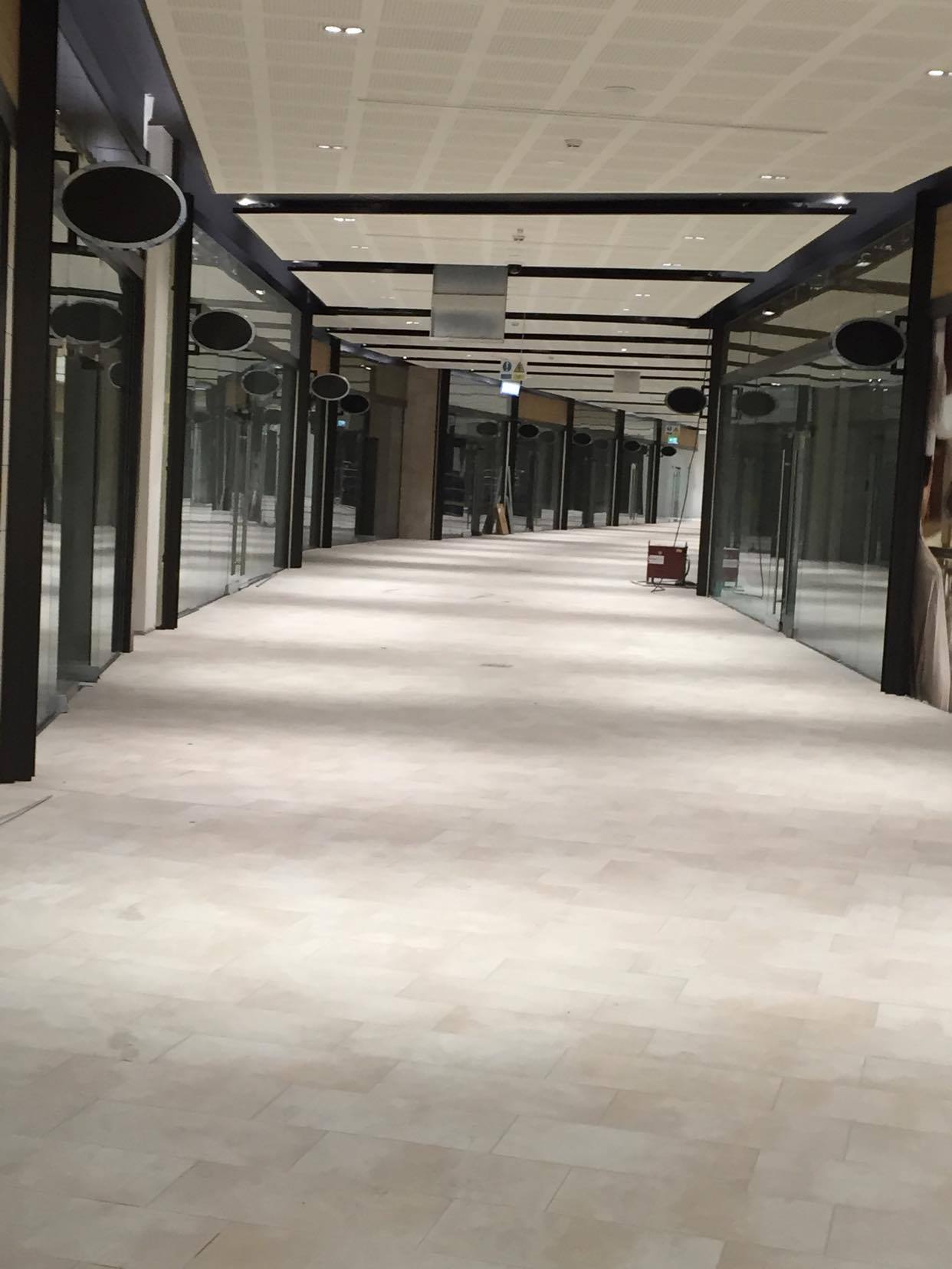 floor