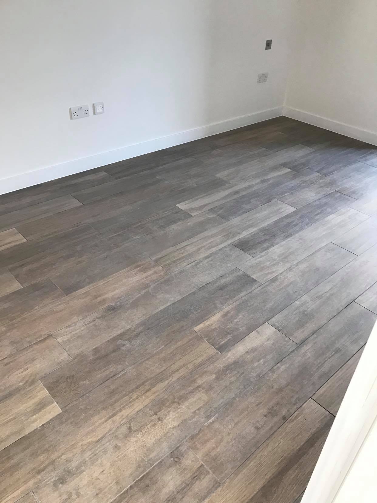 floor
